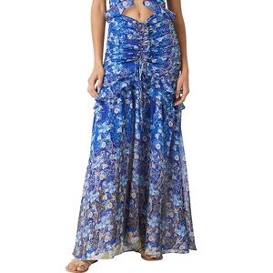 MISA LOS ANGELES | Skirt | Size: Medium